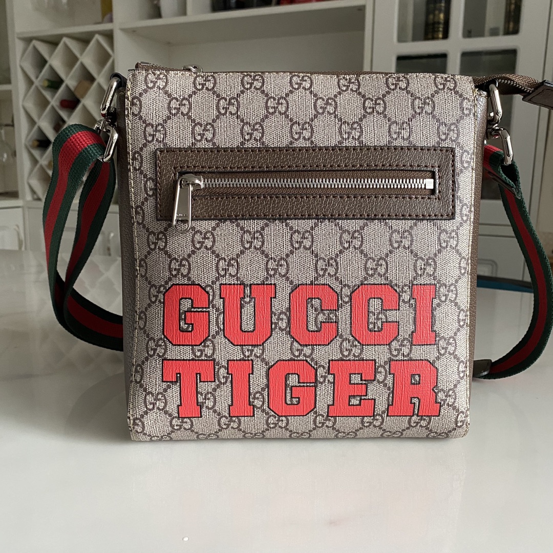 Mens Gucci Satchel Bags